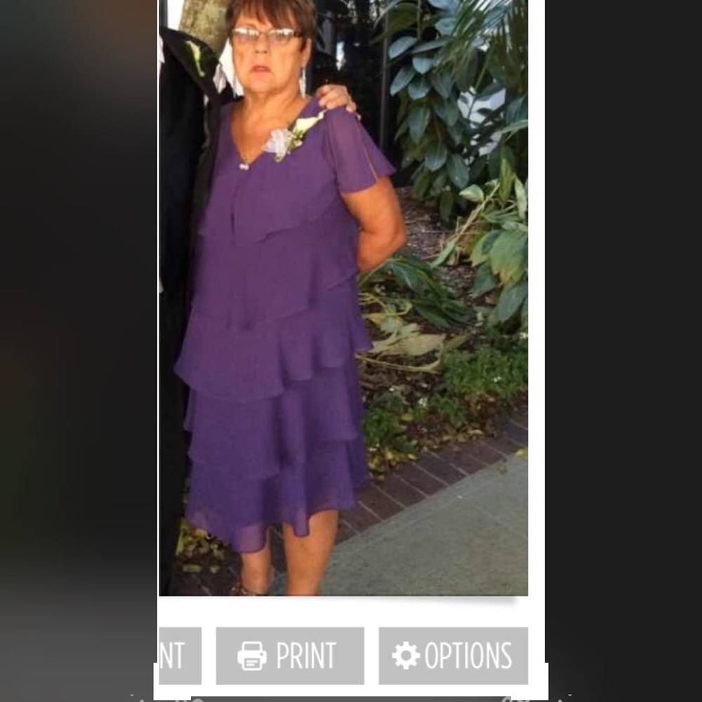 Meet your Posher, Kathy